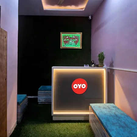 Hotel O Fusion-3